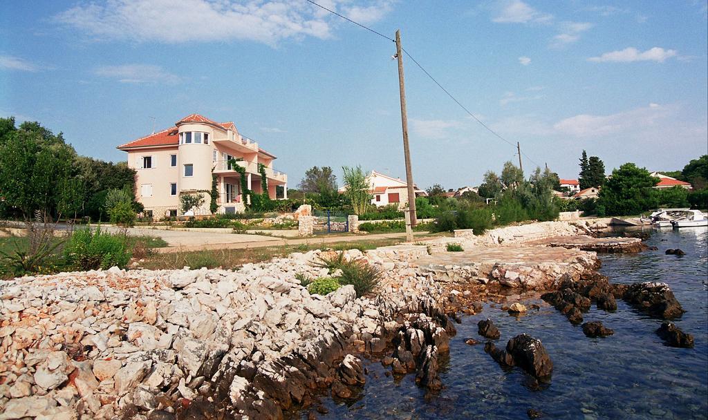 Villa Maris Ugljan Exterior photo